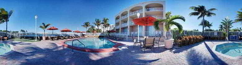 Hotel Fairfield Inn And Suites By Marriott Palm Beach