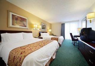 Hotel Fairfield Inn And Suites By Marriott Palm Beach
