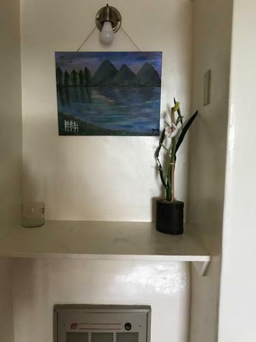 Sheffler's Motel