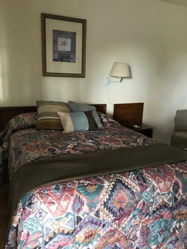 Sheffler's Motel