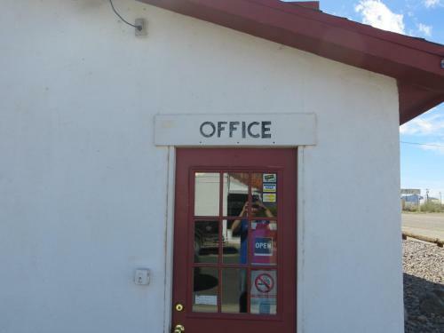 Sheffler's Motel