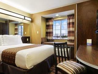 Hotel Microtel Inn And Suites Montgomery