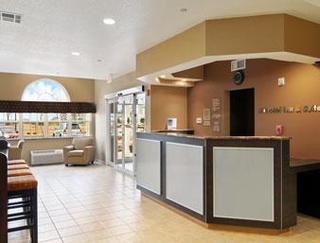 Hotel Microtel Inn And Suites Montgomery