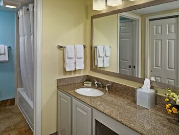 Hotel Residence Inn Montgomery