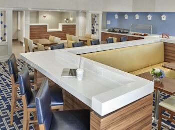 Hotel Residence Inn Montgomery