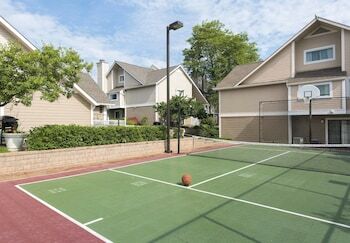 Hotel Residence Inn Montgomery