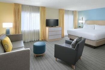 Hotel Residence Inn Montgomery