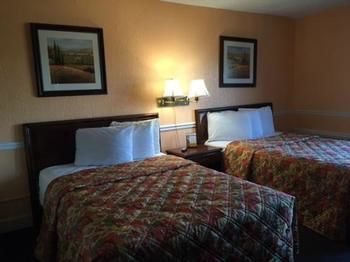 Alabama Hotel
