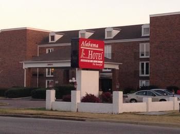Alabama Hotel