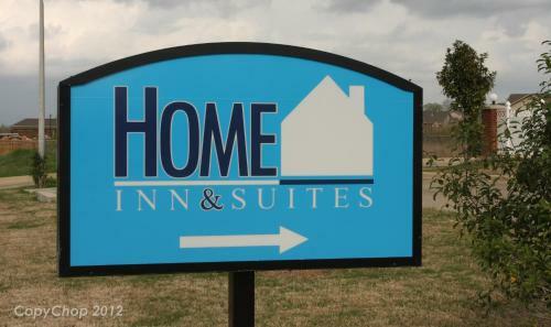 Hotel Home Inn & Suites