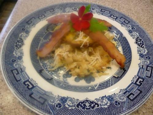 Red Bluff Cottage Bed & Breakfast