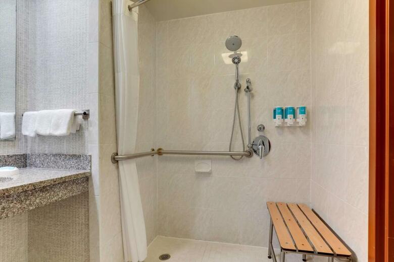 Hotel Drury Inn & Suites Montgomery