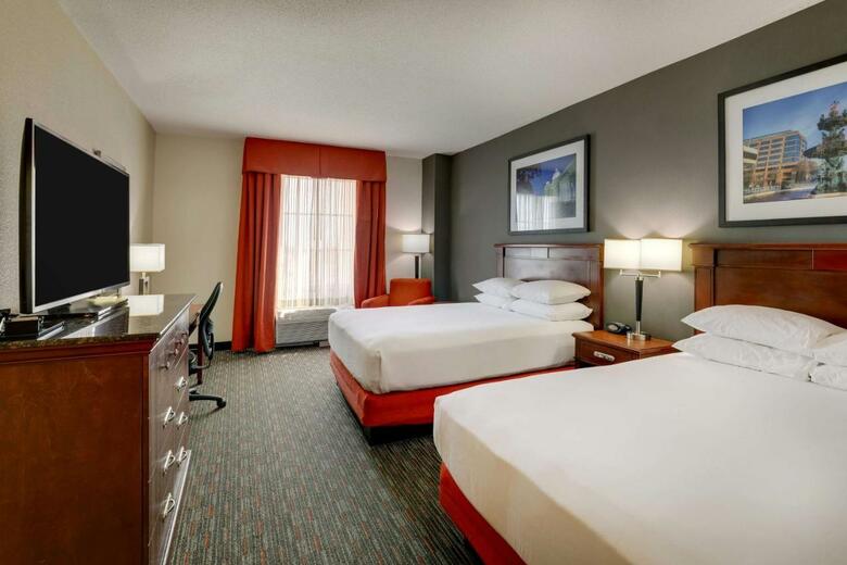 Hotel Drury Inn & Suites Montgomery