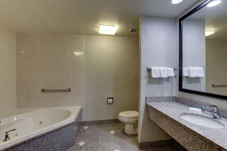 Hotel Drury Inn & Suites Montgomery