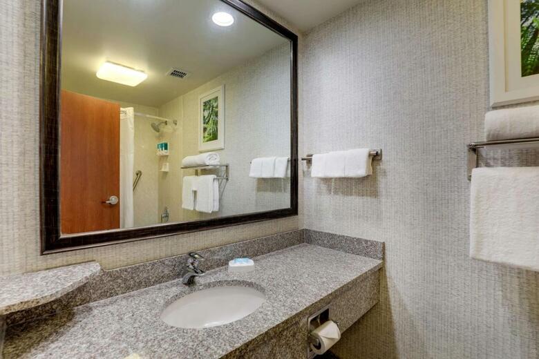 Hotel Drury Inn & Suites Montgomery