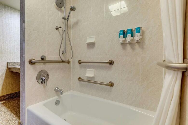 Hotel Drury Inn & Suites Montgomery