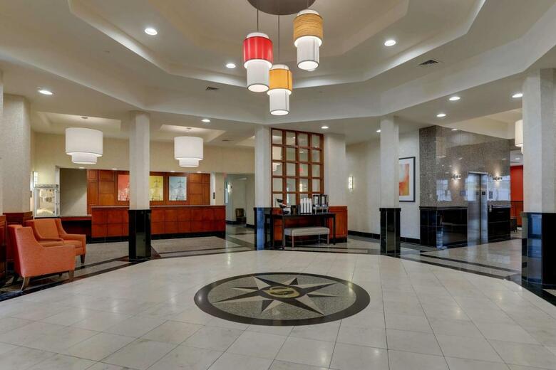Hotel Drury Inn & Suites Montgomery