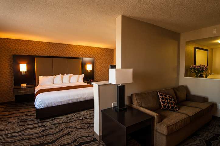 Hotel Doubletree By Hilton Montgomery Downtown