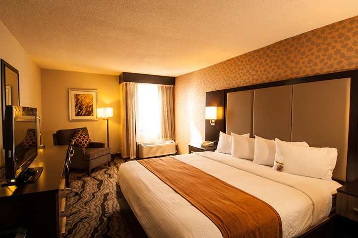Hotel Doubletree By Hilton Montgomery Downtown