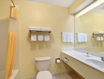 Motel Days Inn Montgomery Coliseum
