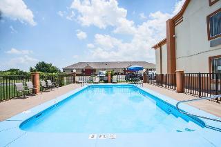 Motel Days Inn Montgomery Coliseum
