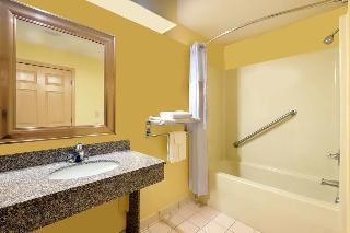 Motel Days Inn Montgomery Coliseum