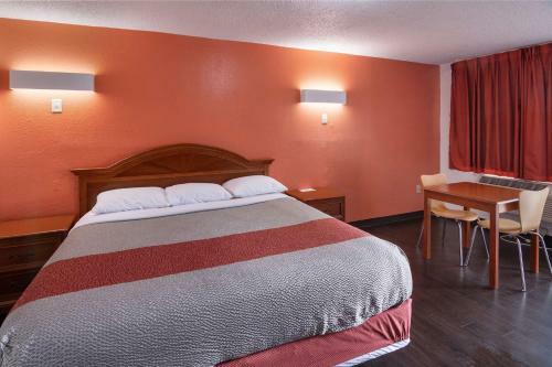Motel Regency Inn - Montgomery