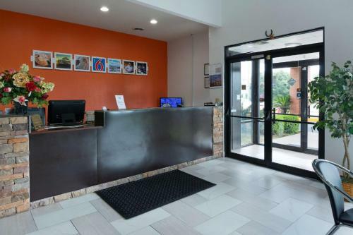 Motel Regency Inn - Montgomery