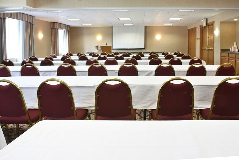 Hotel Holiday Inn Express Bethany Beach