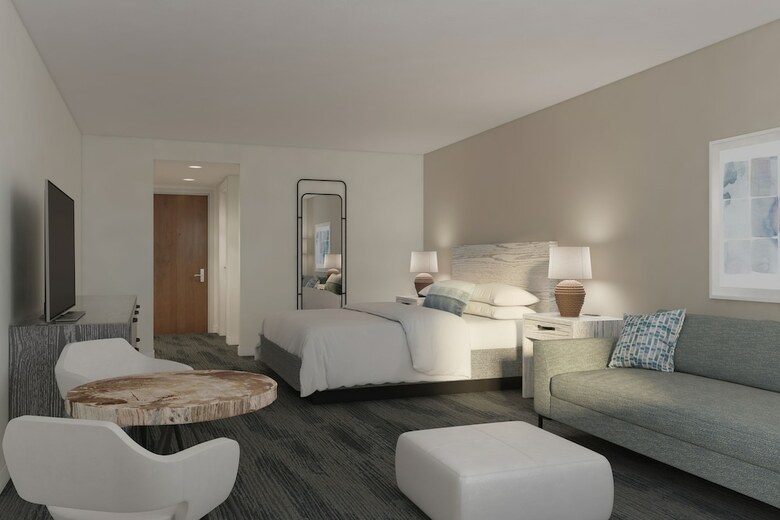 Hotel Holiday Inn Express Bethany Beach