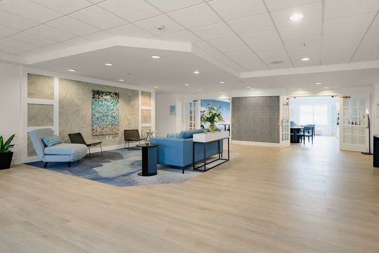 Hotel Holiday Inn Express Bethany Beach