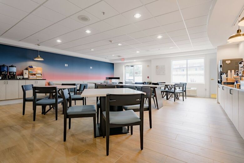 Hotel Holiday Inn Express Bethany Beach