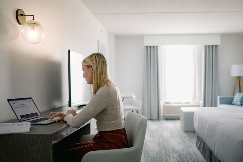 Hotel Holiday Inn Express Bethany Beach