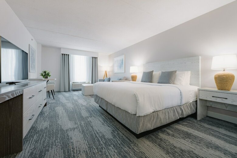Hotel Holiday Inn Express Bethany Beach
