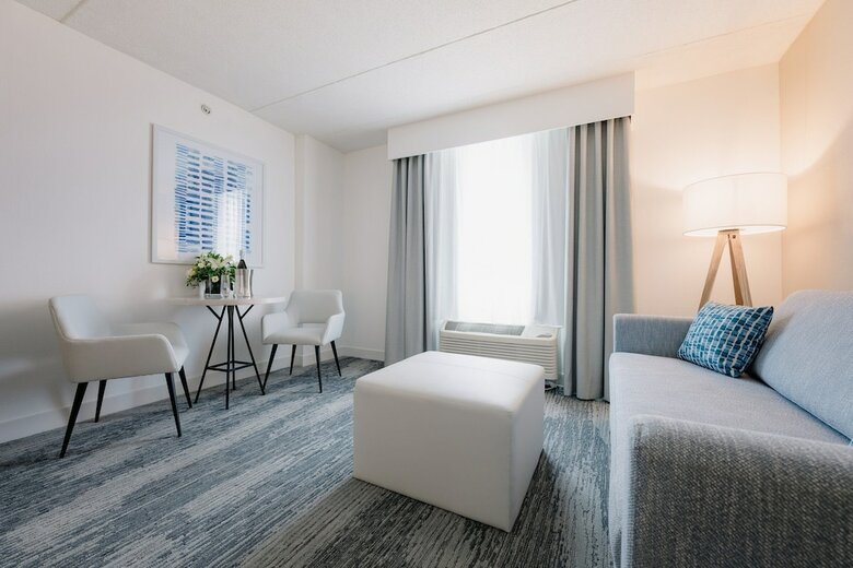 Hotel Holiday Inn Express Bethany Beach