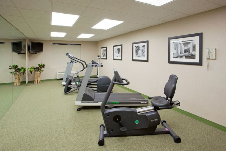 Hotel Holiday Inn Express Bethany Beach