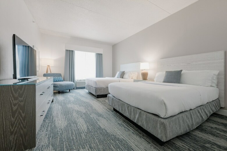 Hotel Holiday Inn Express Bethany Beach