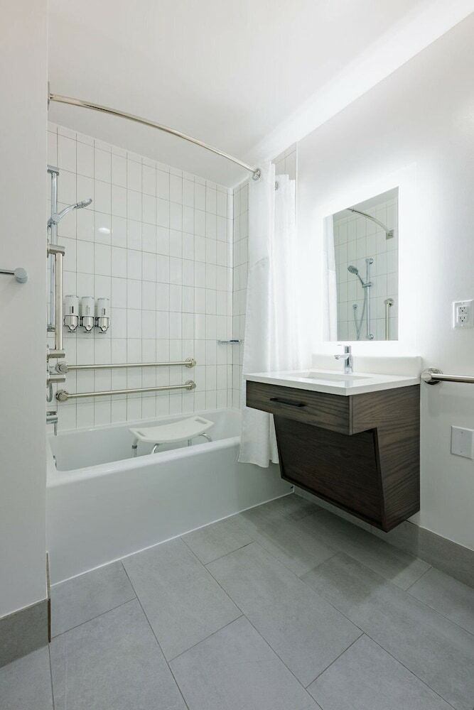 Hotel Holiday Inn Express Bethany Beach