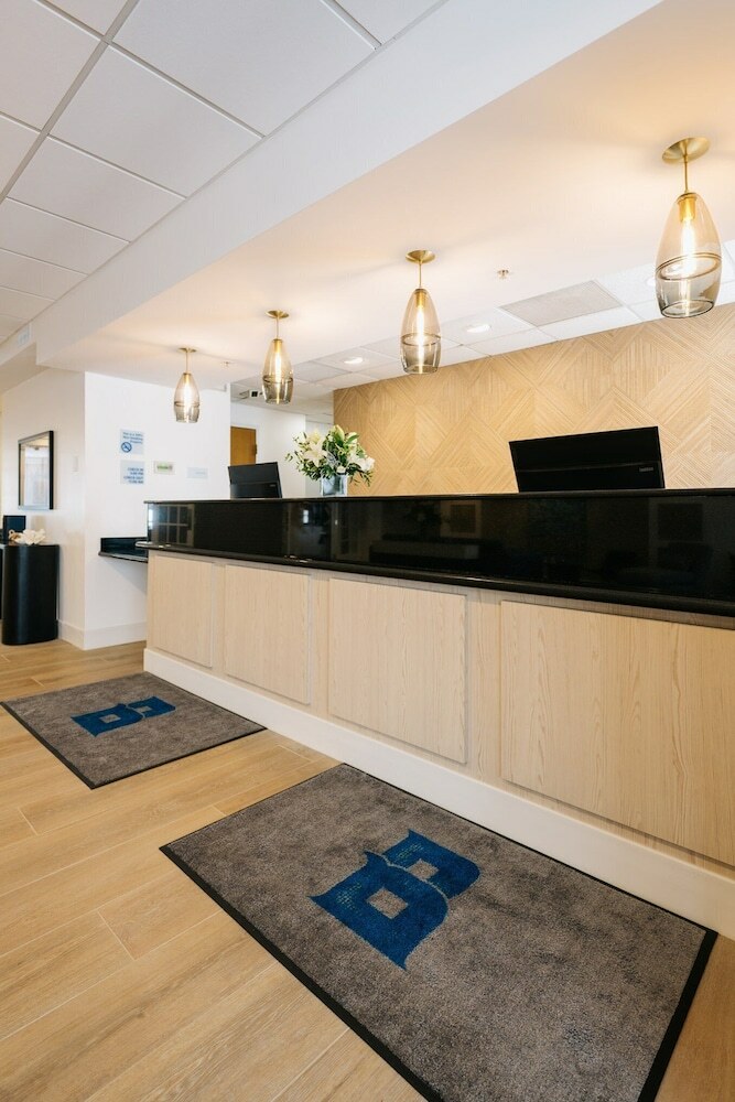 Hotel Holiday Inn Express Bethany Beach