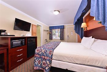 Motel Americas Best Value Inn Cheshire