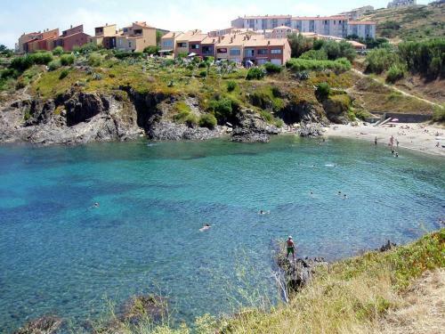 Apartamento 3 Pi�ces - 65 M2 - 15mn � Pied Des Criques