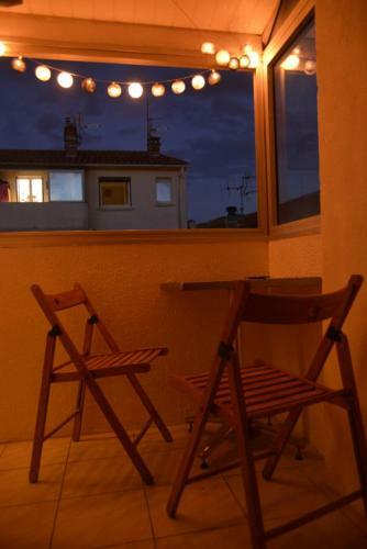 Apartamento 3 Pi�ces - 65 M2 - 15mn � Pied Des Criques