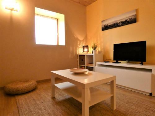 Bed & Breakfast La Petite Ferme De Pouillon