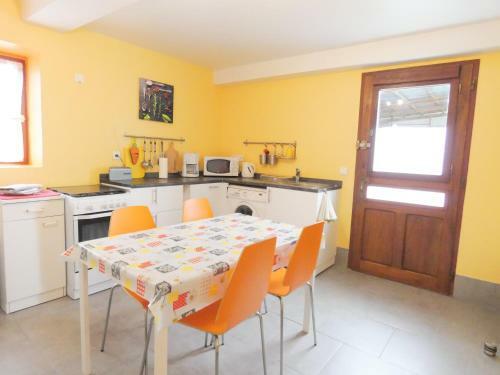 Bed & Breakfast La Petite Ferme De Pouillon