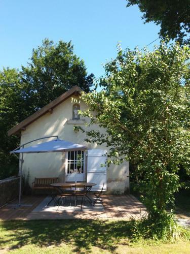 La Chapelle Du Chateau G�te