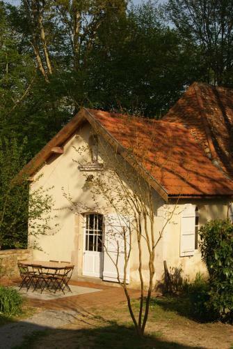 La Chapelle Du Chateau G�te