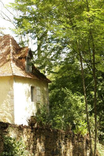 La Chapelle Du Chateau G�te
