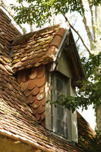 La Chapelle Du Chateau G�te