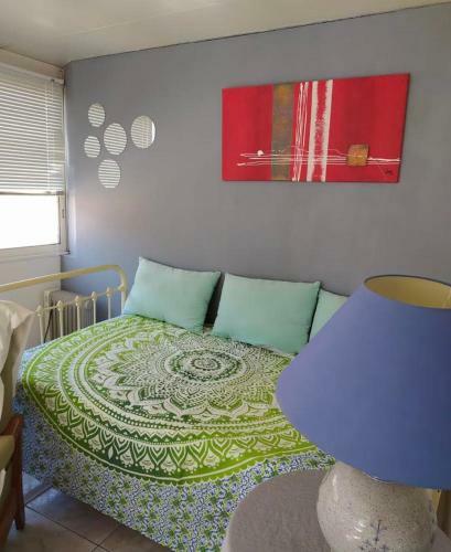 Apartamento Les Goelands �a Nous Va Appartement Entier