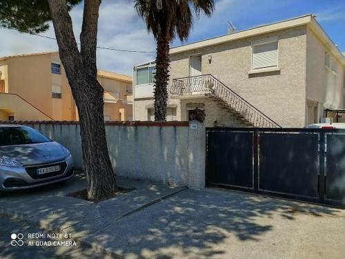 Apartamento Les Goelands �a Nous Va Appartement Entier